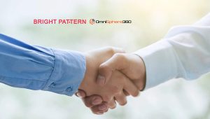 Bright Pattern Partners with OmniSphere360 to Deliver AI-Powered Omnichannel Customer Engagement Solutions