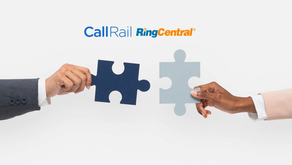 CallRail Announces Integration With RingCentral for Small Businesses