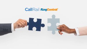 CallRail Announces Integration With RingCentral for Small Businesses