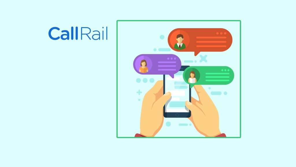 CallRail Enhances Messaging Capabilities to Convert More Leads