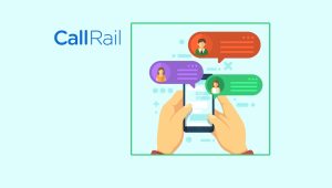 CallRail Enhances Messaging Capabilities to Convert More Leads