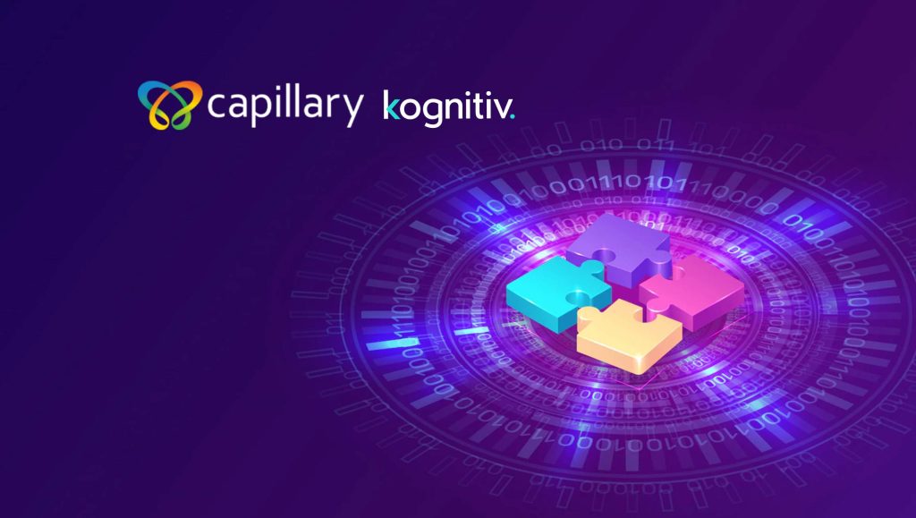 Capillary Technologies Acquires Kognitiv, Strengthening Global Leadership in Loyalty Management