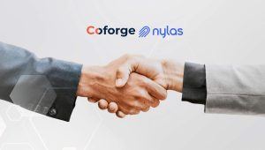 Coforge and Nylas Partner to Revolutionize Salesforce Customer Scheduling and Communication