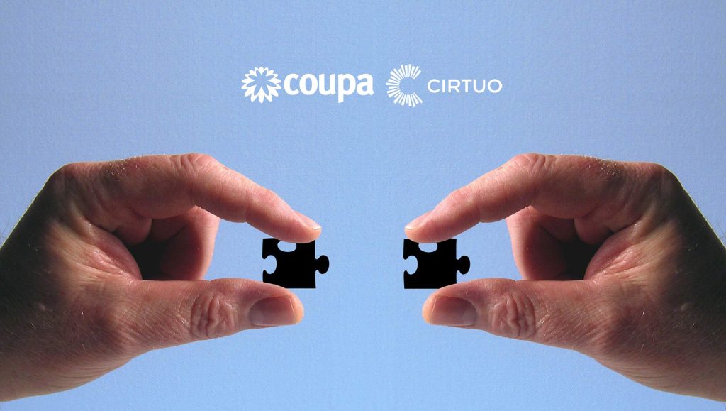 Coupa Acquires Cirtuo, Leader in AI-Powered Category Management
