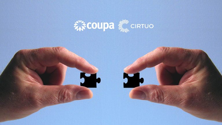 Coupa Acquires Cirtuo, Leader in AI-Powered Category Management