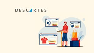 Descartes’ Annual Ecommerce Study Shows Younger Consumers Driving Online Buying Growth - but 79% Have Experienced Delivery Problems