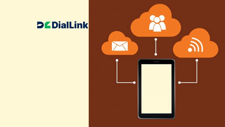 DialLink Launches Cloud-Based Phone System for SMBs Featuring Built-In AI Voice Agents