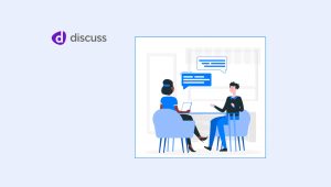 Discuss Launches New AI Interview Solution “Discuss Now”