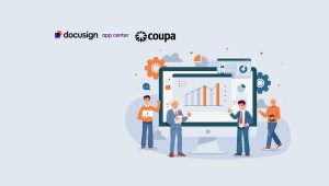 Docusign CLM Connector for Coupa Certified as Coupa Total Spend Management Platform Ready