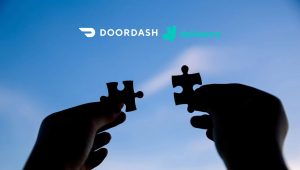 DoorDash Announces Agreement to Acquire Deliveroo