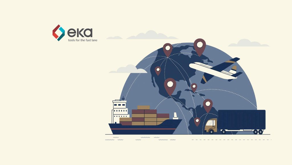 EKA Business AI Enhances Supply Chain Performance with Cutting Edge Technology