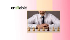 Enable Taps Phil Davis as President to Drive Scale and Transformation