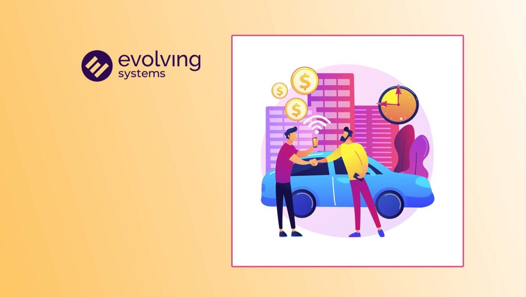 Evolving Systems' Smart Dealer Powers Smarter Dealer Management with Five Integrated Modules