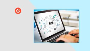 G2 Report: AI Now Means 'Always Included,' Disrupting All Stages of the B2B Software Buying Journey