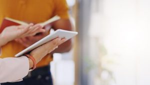 Eyekandy Launches the 'Sales Ambassador™' - The World's First Digital Human Super Salesperson For Every Point of Purchase