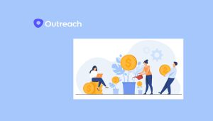 New Outreach Innovations Enable Revenue Teams to Leverage AI Agents and Build for the Future