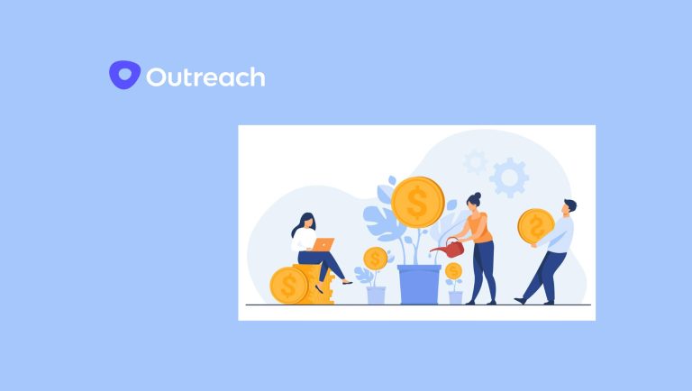 New Outreach Innovations Enable Revenue Teams to Leverage AI Agents and Build for the Future