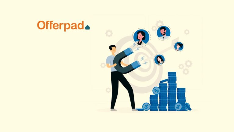 Offerpad Enhances Cash Offer Model With HomePro to Drive In-Home Seller Engagement