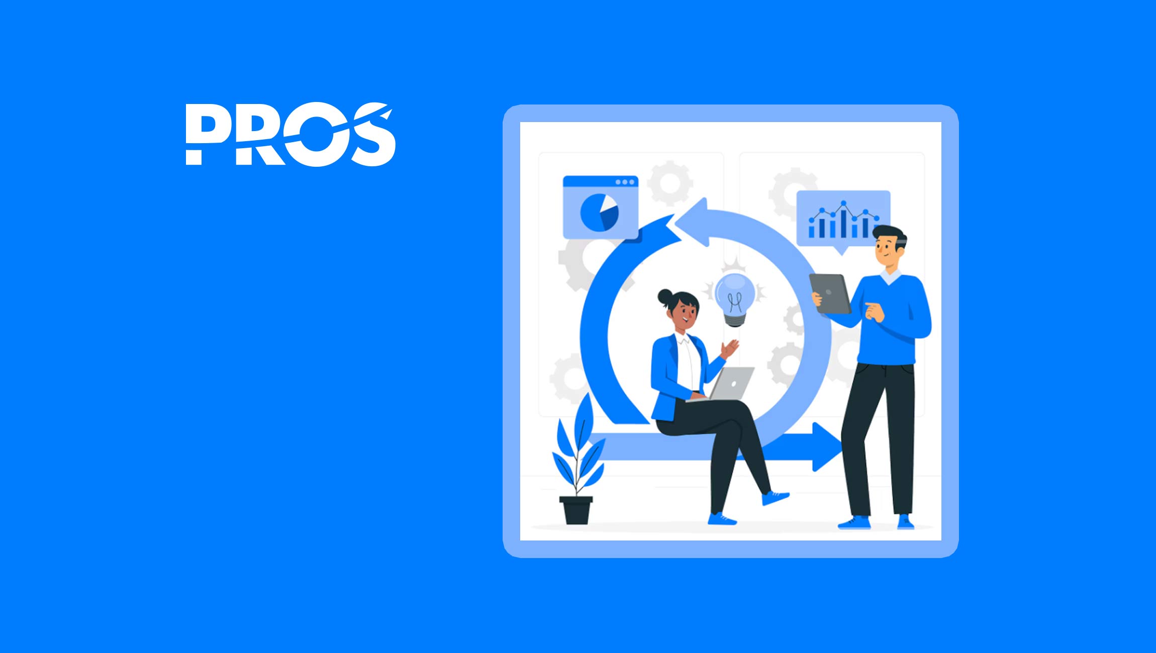 PROS Unveils Revolutionary AI Agents to Transform Business Efficiency ...