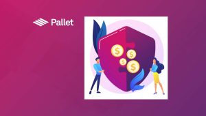 Pallet Secures $27M Series B Led by General Catalyst to Scale AI Workforce for Logistics