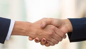 NICE Signs Strategic Collaboration Agreement with AWS To Accelerate End-To-End Customer Service Automation at Scale