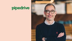 Pipedrive Appoints Paulo Cunha, Former Hotels.com and SeatGeek Leader, as New CEO