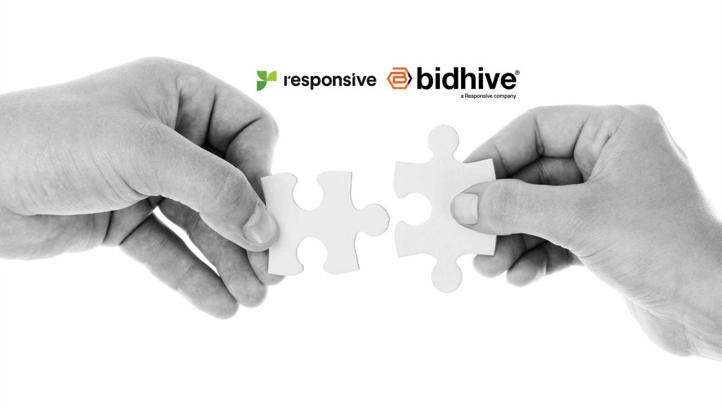Responsive Acquires Bidhive to Accelerate Growth in Australia and Asia Pacific