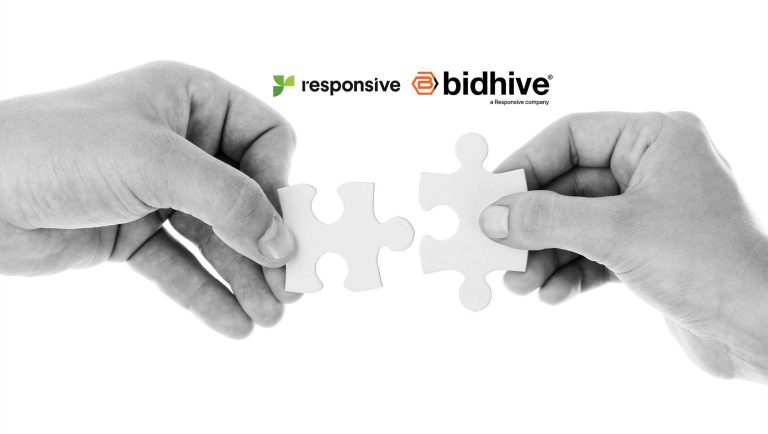 Responsive Acquires Bidhive to Accelerate Growth in Australia and Asia Pacific