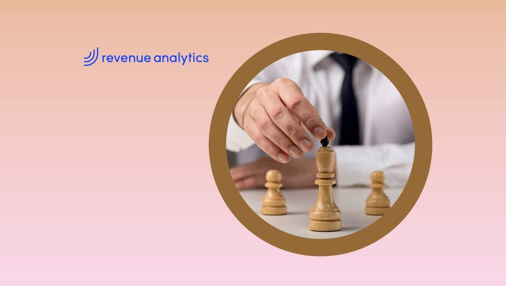 Revenue Analytics, a Leader in AI Powered Pricing and Profit Optimization, Appoints Gotham Majumdar as Chief Product and Technology Officer