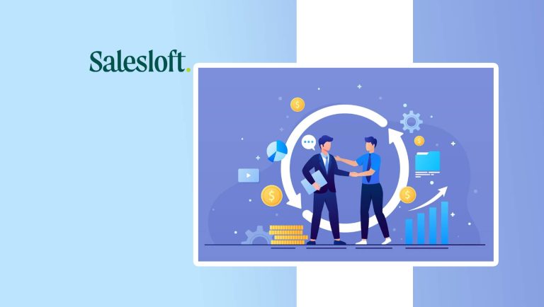 Salesloft Launches 15 New AI Agents to Drive Pipeline Efficiency and Full-Cycle Sales Execution