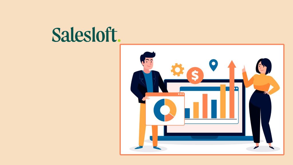How AI-Powered SalesTech Is Driving Deeper Impact: Spotlight on Salesloft's New AI Agents