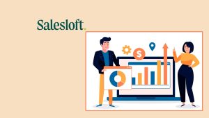 How AI-Powered SalesTech Is Driving Deeper Impact: Spotlight on Salesloft's New AI Agents
