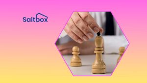 Saltbox Mgmt Welcomes Brian Wagner as Chief Revenue Officer