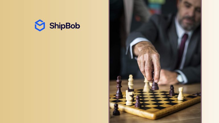 ShipBob Hires Ex-Grubhub Executive, Adam Patnaude, as Chief Financial Officer