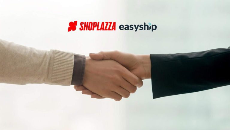 Shoplazza and Easyship Partner to Simplify Shipping for Global eCommerce Merchants