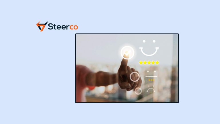 Steerco Launches First AI-Powered Platform Built For Customer Success Managers