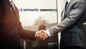Strivacity and IDMWORKS Partner to Accelerate Digital Identity Transformation