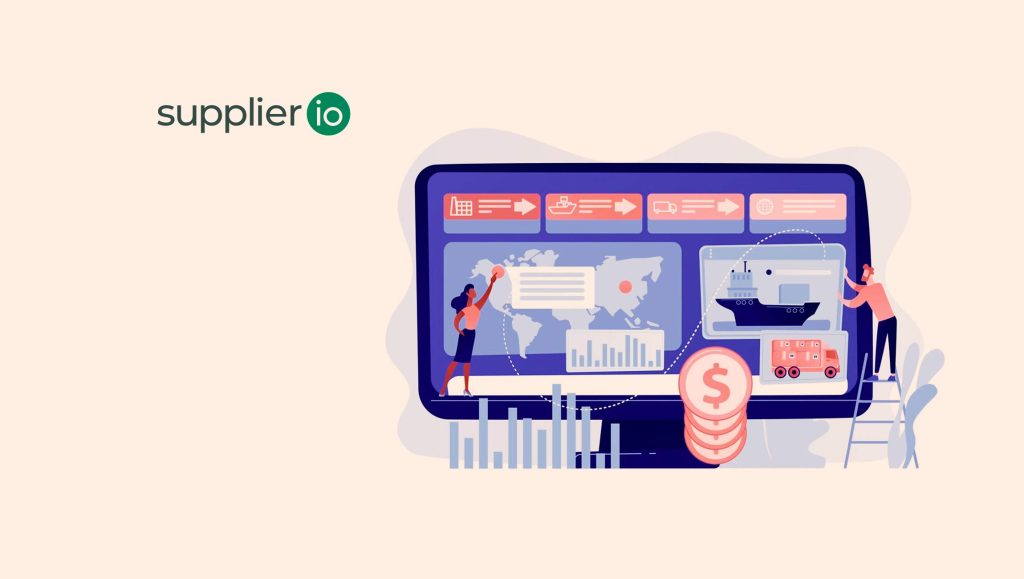 Supplier.io Launches New Supplier Dashboard with Buyer Search Insights