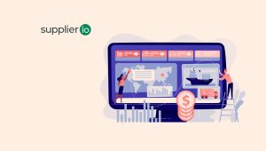 Supplier.io Launches New Supplier Dashboard with Buyer Search Insights