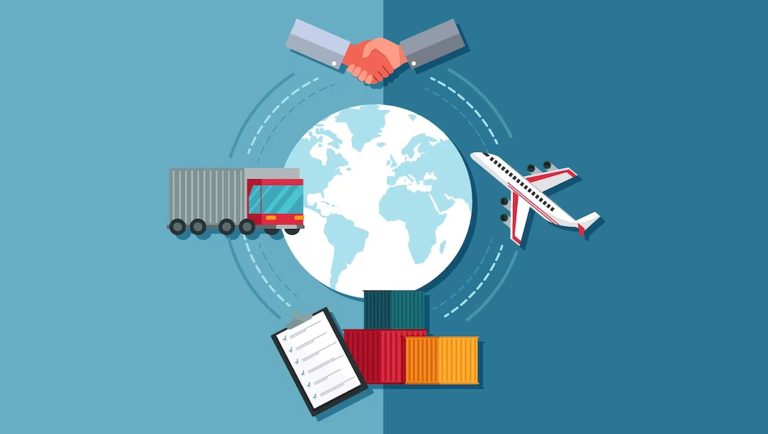 Trackonomy Unveils LastMile Solutions: Automatically Track Your Deliveries