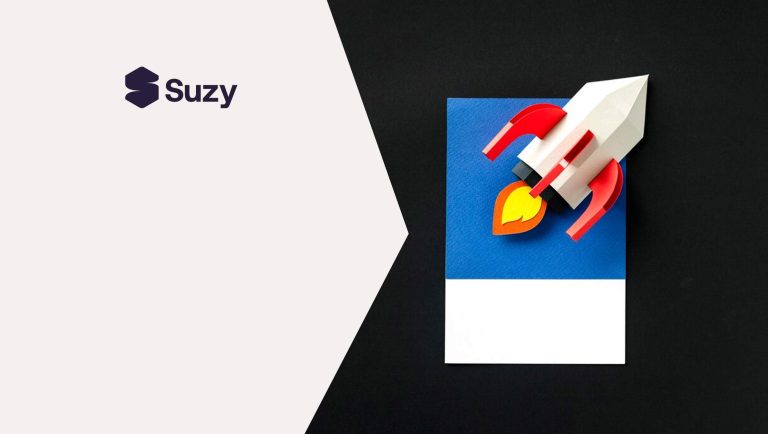 Suzy Founder & CEO Matt Britton Launches Generation AI