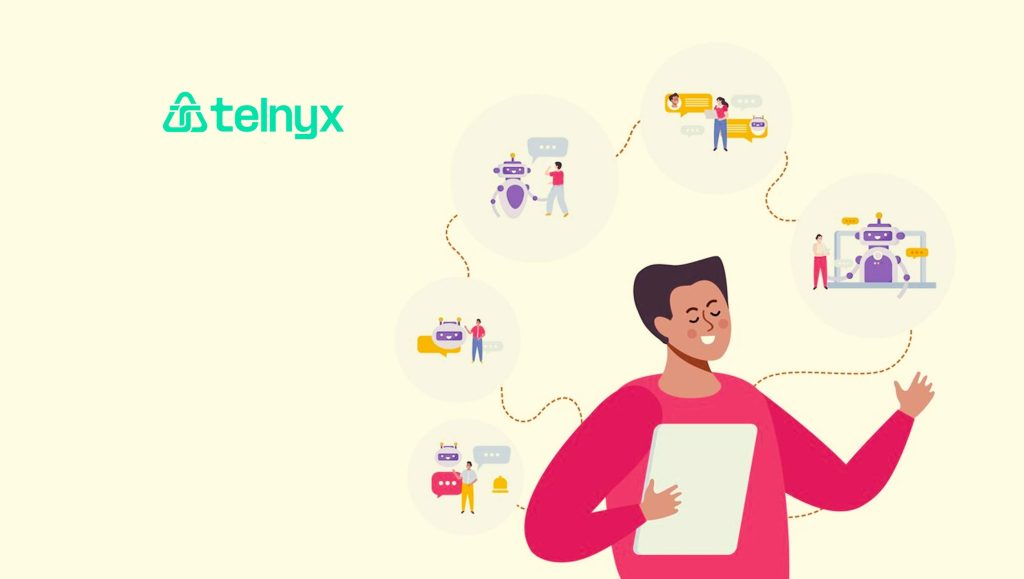 Telnyx Unveils New AI Capabilities to Drive the Future of Intelligent Customer Interactions