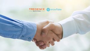 Tredence Partners with Snowflake to Launch AI-Powered Automotive Manufacturing and Supply Chain Solutions