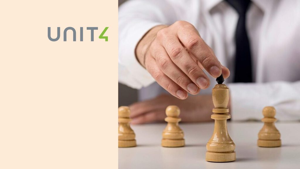 Unit4 Appoints Jennifer Sherman as Chief Product Officer