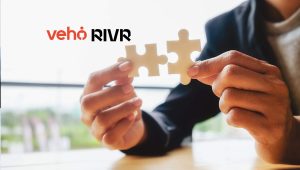 Veho and RIVR Partner to Improve E-Commerce Delivery Through AI-Powered Robots
