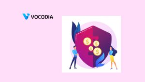 Vocodia Secures Up to $3 Million to Advance Digital Asset Strategy