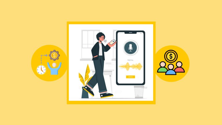 Voice Search and Sales Automation Technology: Revolutionizing Voice Commerce for E-commerce Sales Teams