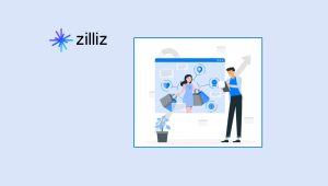Zilliz Powers AI-Driven Retail Experiences for Global E-Commerce Leaders