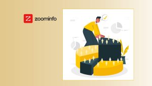 ZoomInfo Cements Go-To-Market Leadership with New Nasdaq Trading Symbol ‘GTM’ and Launch of GTM Studio