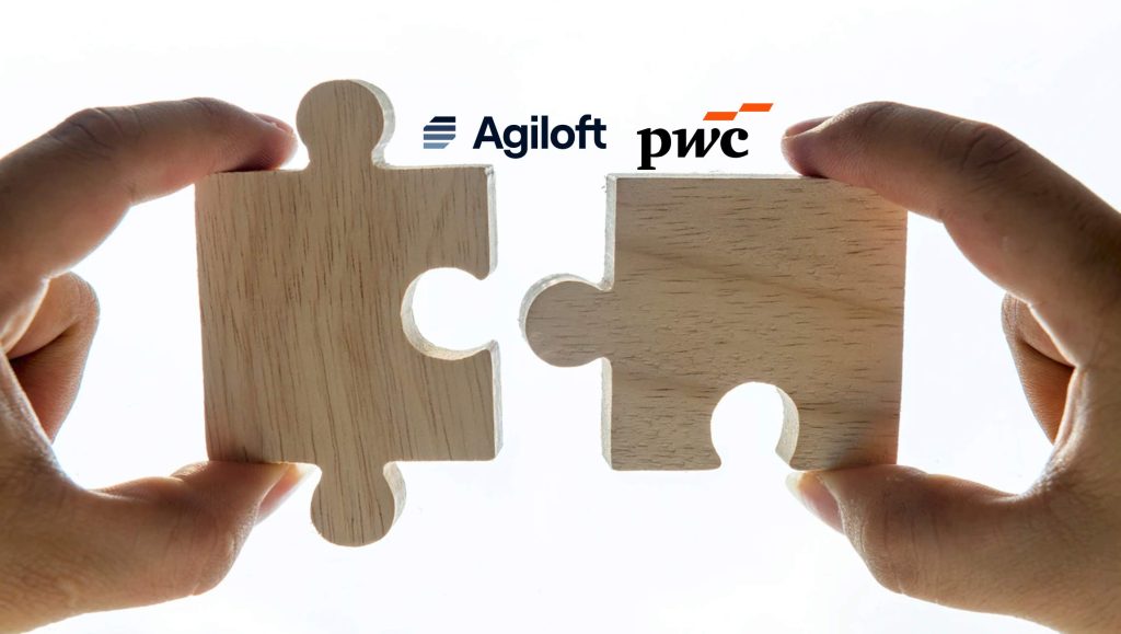 Agiloft and PwC UK Form Strategic Collaboration to Transform Contract Lifecycle Management for Enterprises